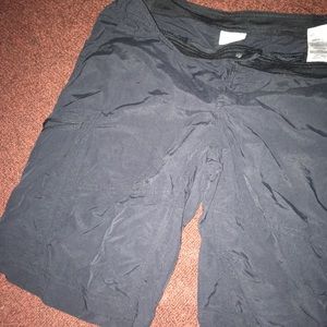 Men Columbia shorts